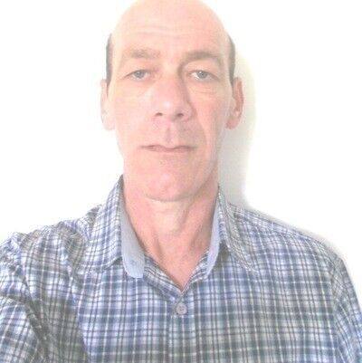  18337791  Leonid, 54 ,    King George