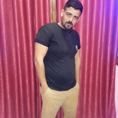  Al Ghardaqah,   Essam, 35 ,   ,   
