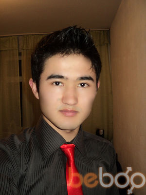  ,   TOLKUNBEK, 35 ,   