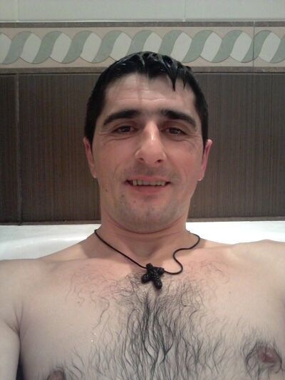  ,   Alexsandar, 47 ,   