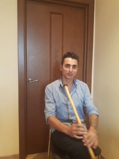  -,   Serdar, 40 ,   ,   , c 
