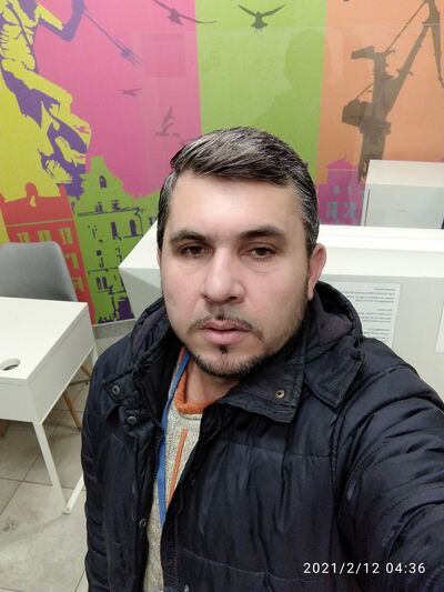  ,   Mykhail, 45 ,   ,   