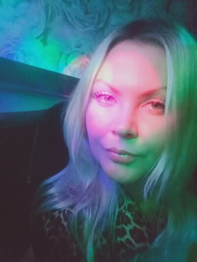  ,   Tasha, 42 ,   