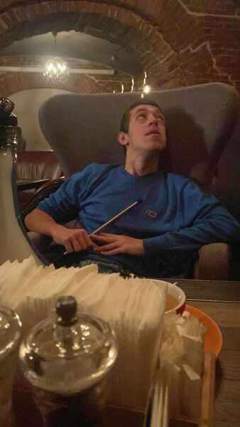  ,   Ilya, 20 ,   ,   
