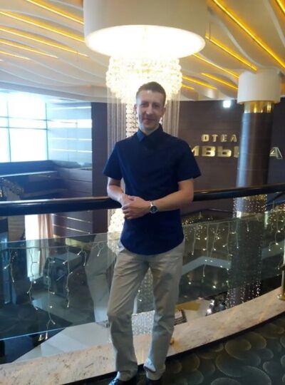   ,   Sergey, 40 ,   ,   