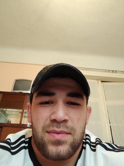  ,   Burkhonjan, 23 ,   ,   