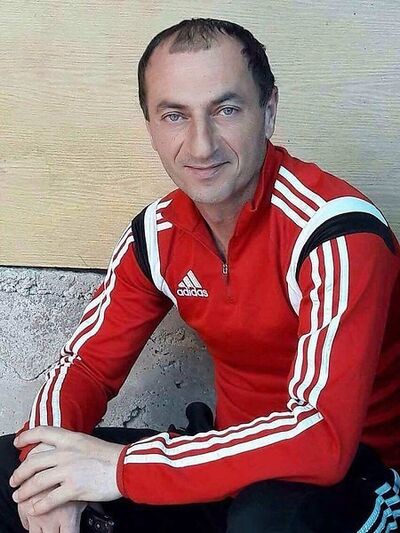  ,   Erik, 49 ,   