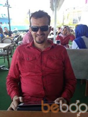  3469341  Sergen yalin, 41 ,    