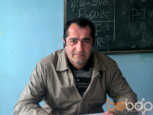  ,   David, 50 ,   