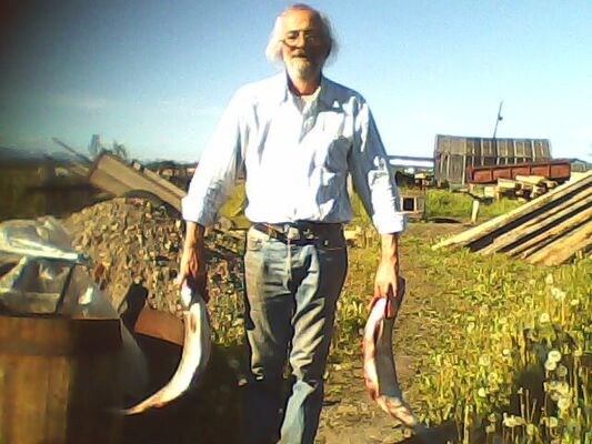 ,   Aleksandr, 69 ,  