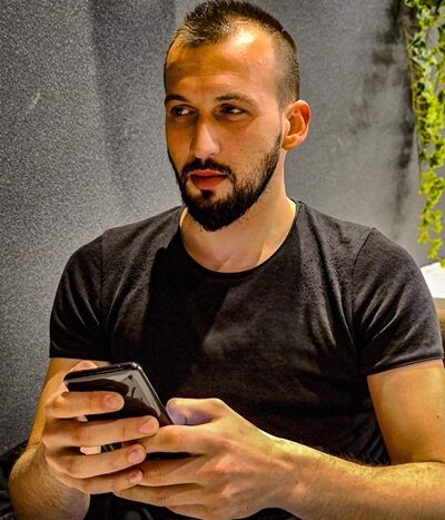  Banja Luka,   Kris, 27 ,   ,   