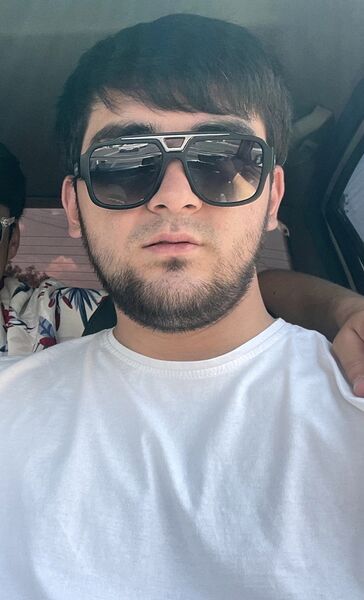  ,   Ravshanovich, 28 ,   ,   