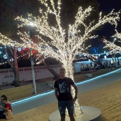  ,   Sergey, 31 ,   ,   