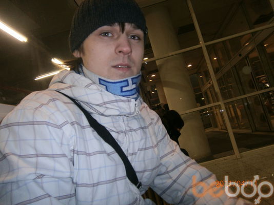  -,   Kirill, 34 ,  