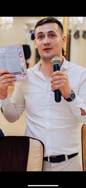  Mainz,   Maxim, 35 ,   ,   