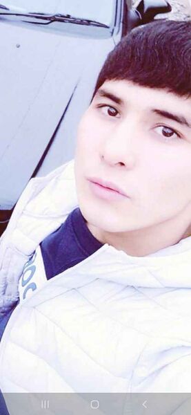  Airway Heights,   David, 25 ,   ,   