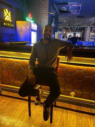  ,   Ramy, 29 ,   ,   