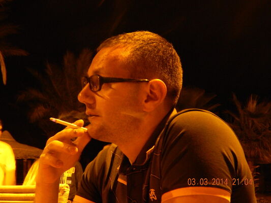  ,   Alik, 44 ,   