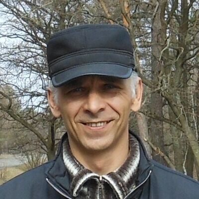  ,   Michail, 54 ,   ,   