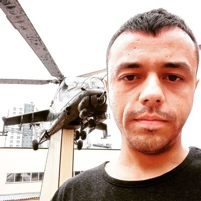  ,   Ilya, 33 ,   ,   