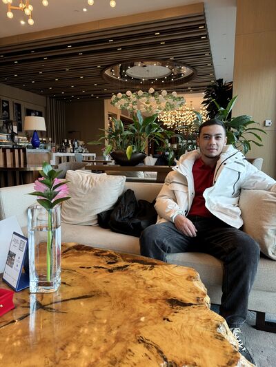  ,   Ramz, 31 ,   ,   