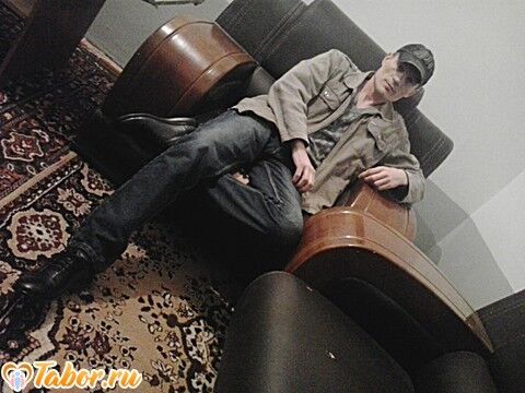  ,   Dima, 41 ,   