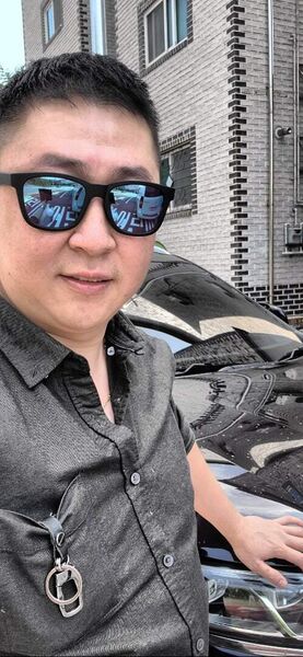  Puch'on,   Leo, 41 ,   ,   