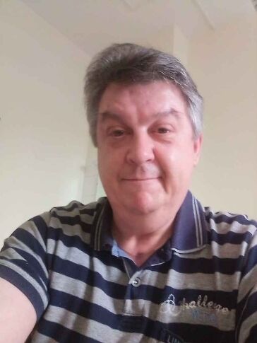  Lobau,   Jens, 58 ,   ,   