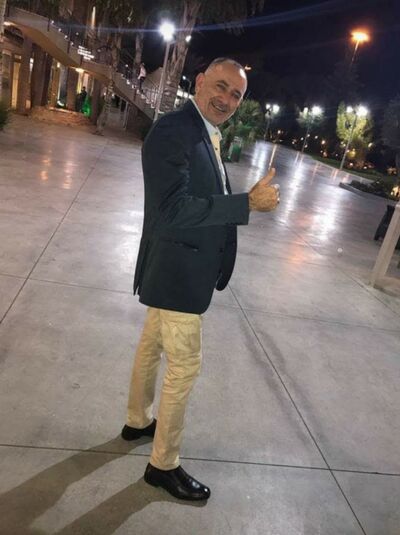  Bohnice,   Wesley, 60 ,   ,   , c 