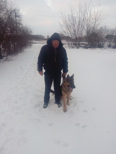  ,   Gena, 61 ,   