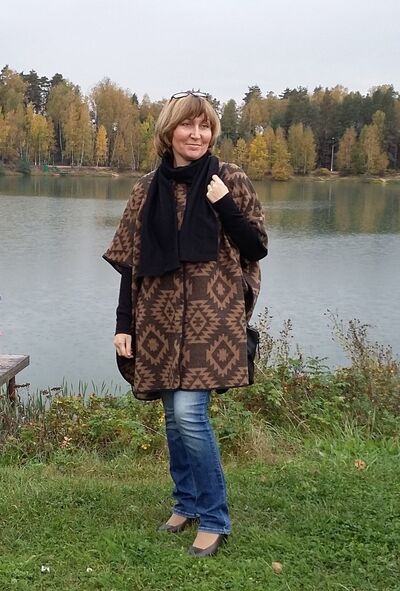  ,   Tamara, 55 ,  