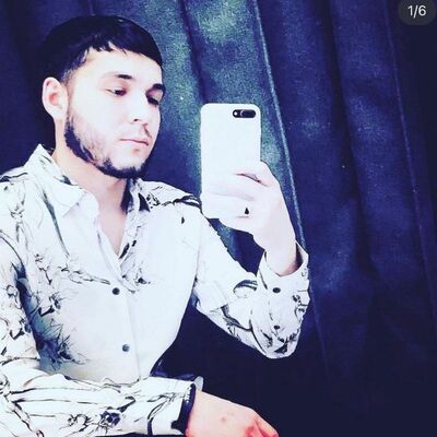  ,   Firdavs, 26 ,     
