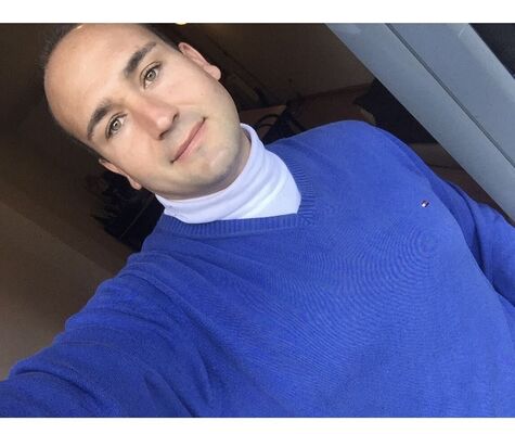  Madrid,   Jose Antonio, 42 ,     , c 