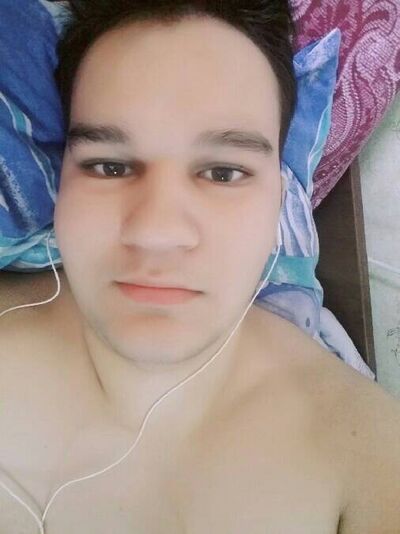  ,   Rustam, 27 ,   