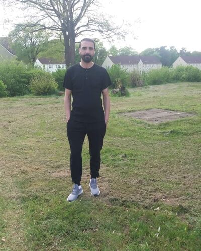  Homberg,   Murat, 43 ,   ,   