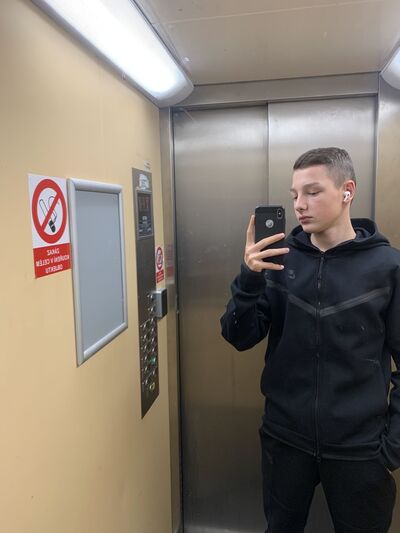  Prosek,   Viktor, 21 ,   ,   