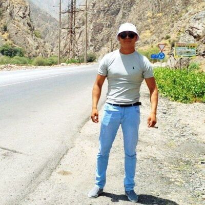  ,   Bunyodjon, 25 ,   ,   