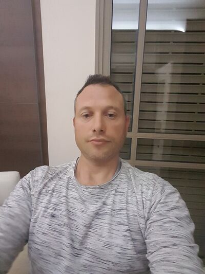  Tel Aviv-Yafo,   , 43 ,   