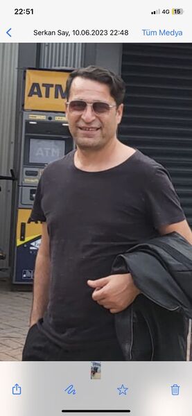  Yayladagi,   Sercan, 45 ,   ,   