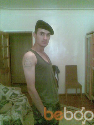  1882501  Orxan, 32 ,    