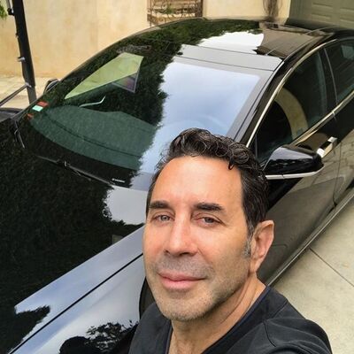  Beverly Hills,   DrPaul, 65 ,   ,   , c 