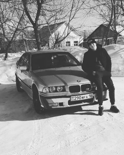  ,   Alexander, 33 ,   