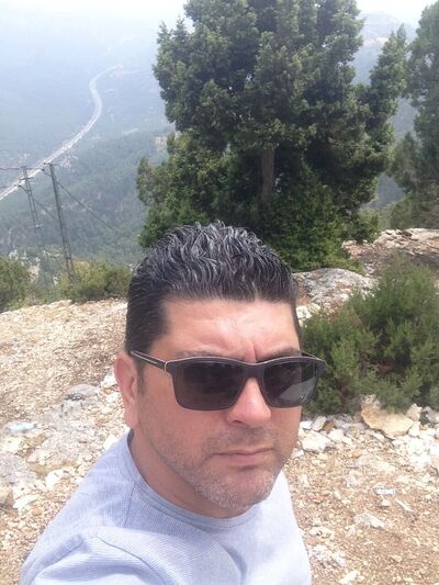  ,   Yusuf, 43 ,   ,   