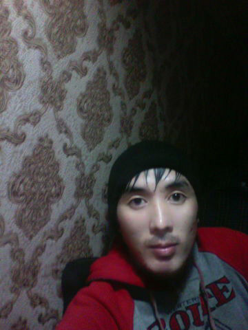  ,   Ergali, 31 ,   , 