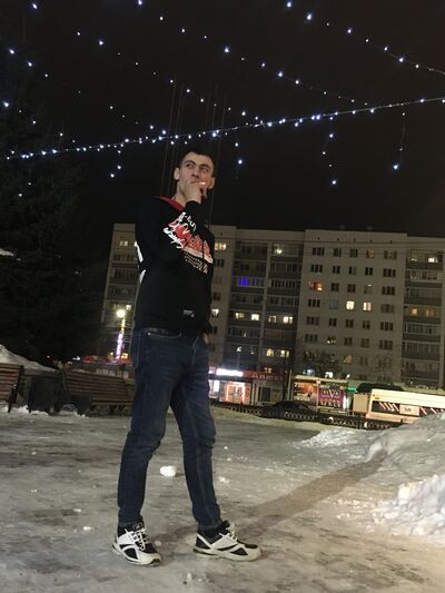  ,   Sergei, 23 ,   ,   