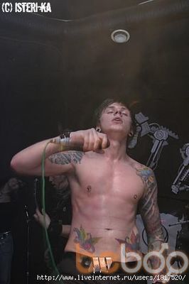 ���������� ����, ���� ������� Kirill, 34 ����, ������������ ��� ������