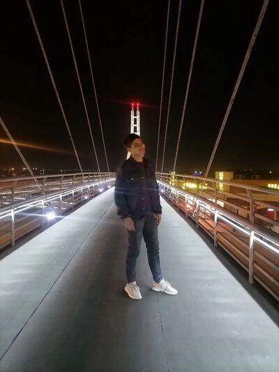  ,   Nikolay, 22 ,   ,   