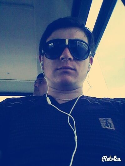  ,   Jasurbek, 32 ,   
