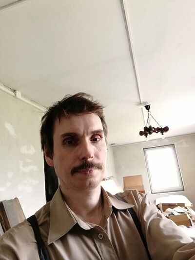  ,   Aleksei, 46 ,     , c 