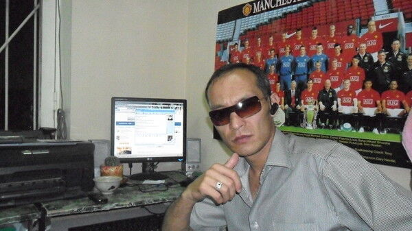 ���������� �������, ���� ������� Kahramon, 44 ����, ������������ ��� ����� � ���������, c�������� ���������